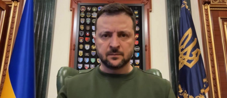 President Zelenskyy: Ukraine boosts production to safeguard troops and strengthen front