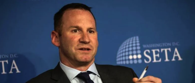 Hudson Institute expert: US needs foreign policy reboot