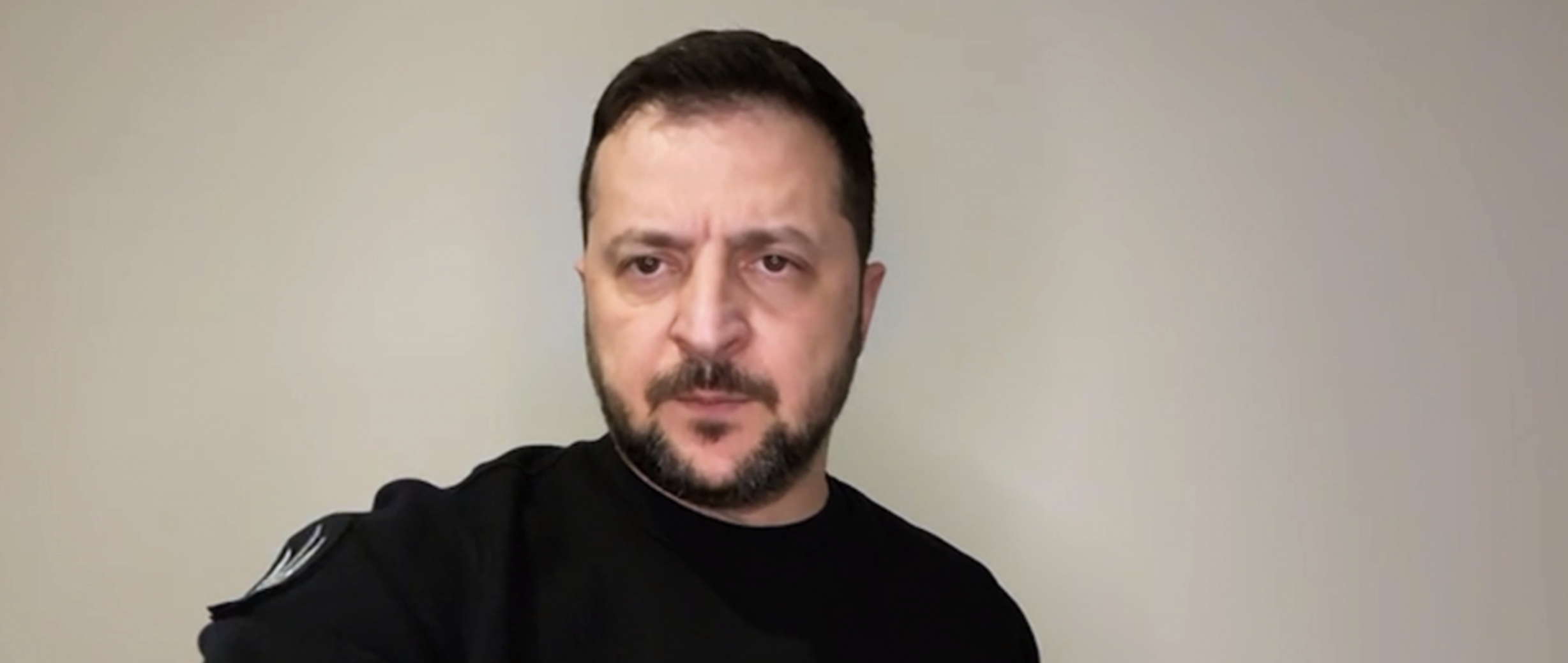 President Zelenskyy: Unite through actions for common goals and Ukraine President Zelenskyy: Unite through actions for common goals and Ukraine