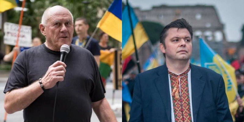 Провідники українських організацій про останню хвилю насильства в Росії
