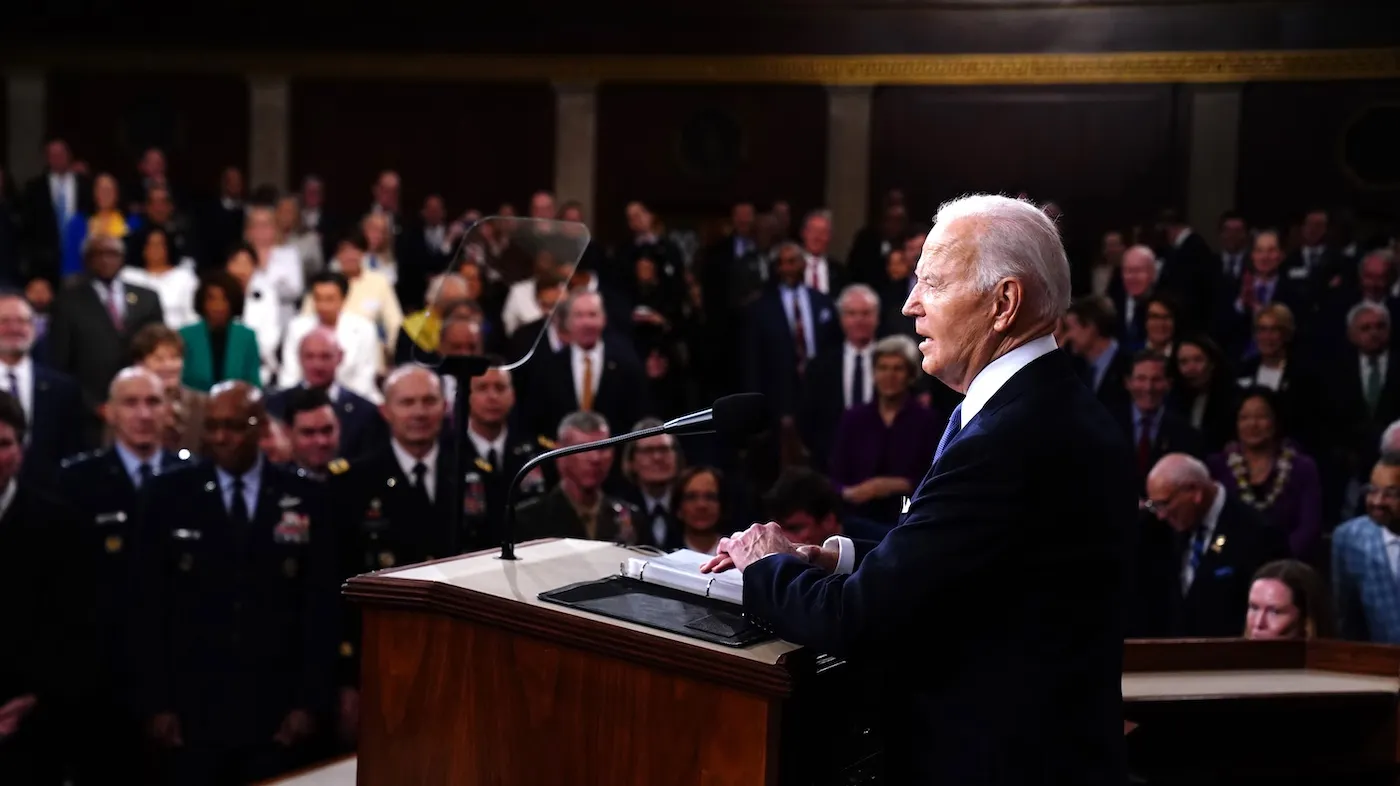 Biden: Ukraine can defeat Putin if provided with weapons Biden: Ukraine can defeat Putin if provided with weapons