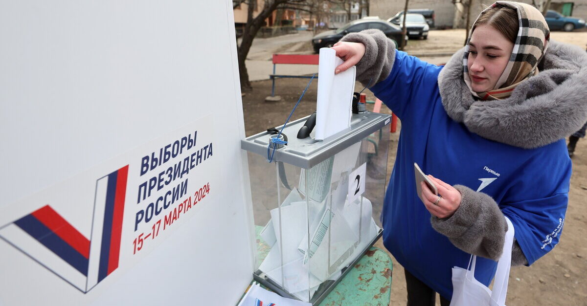 Putin’s sham “elections” in the occupied Ukrainian territories are a prelude to the next stage of genocide