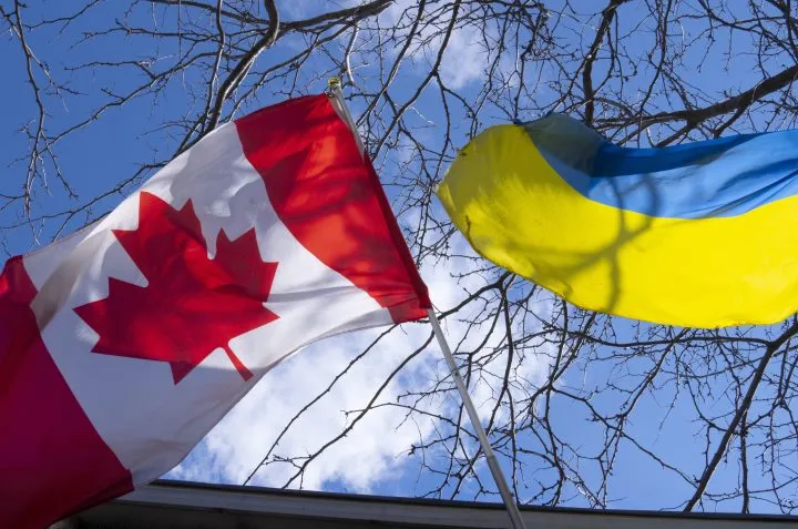 Конґрес Українців Канади продовжує серію вебінарів для новоприбулих українців Конґрес Українців Канади продовжує серію вебінарів для новоприбулих українців
