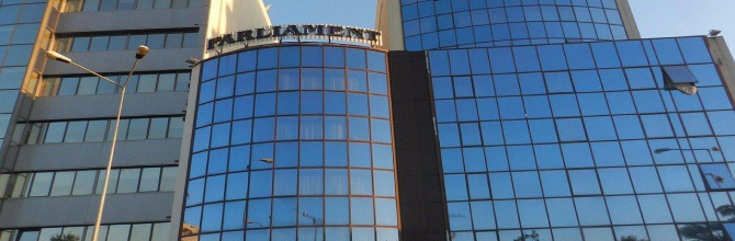 Hotel Parliament