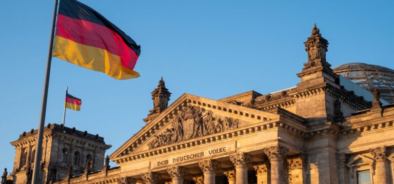 Open aggression and space confrontation: Germany creates NATO attack scenario