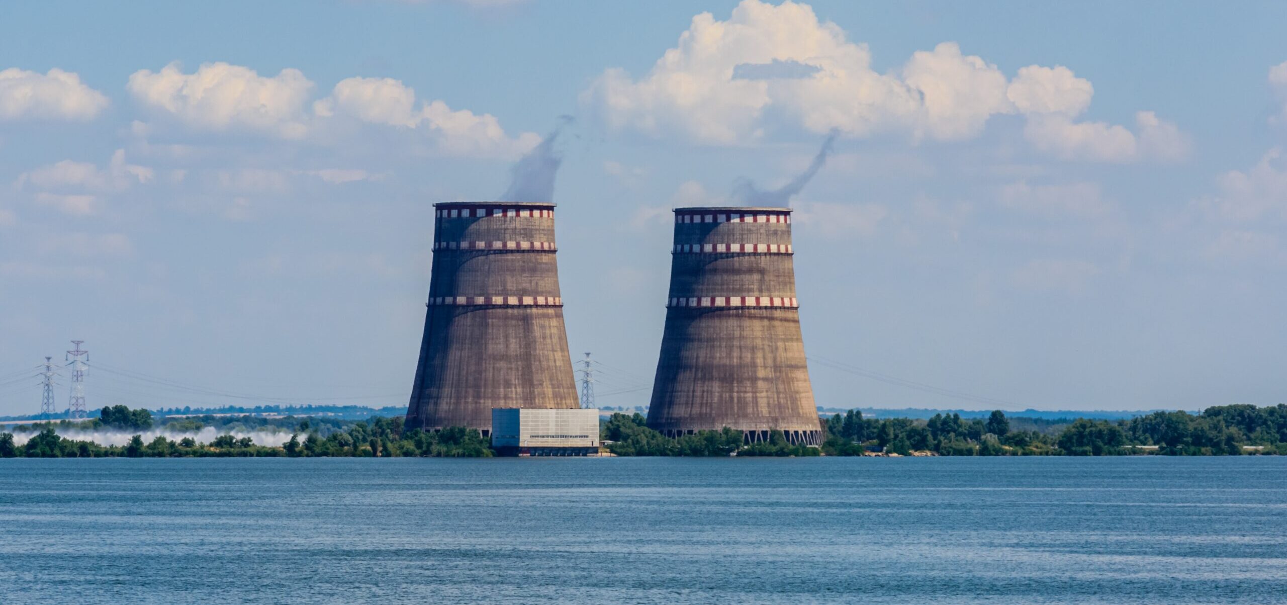 ZNPP faces crisis as Russians struggle to replace expired nuclear fuel ZNPP faces crisis as Russians struggle to replace expired nuclear fuel