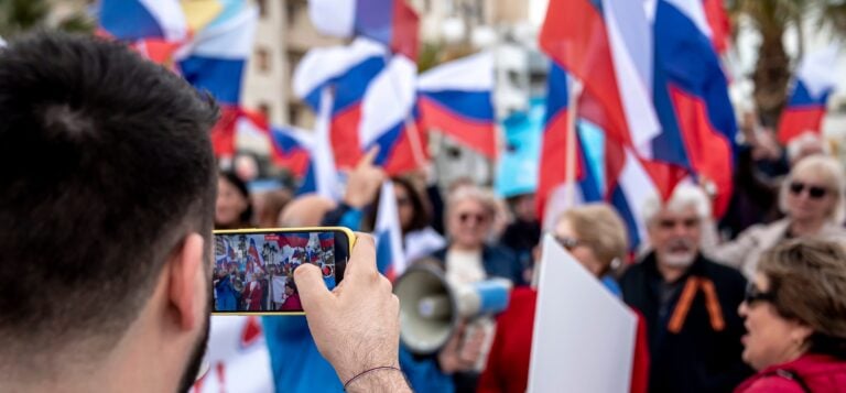 Мапа мережі проросійських медіа: перевірте свою країну
