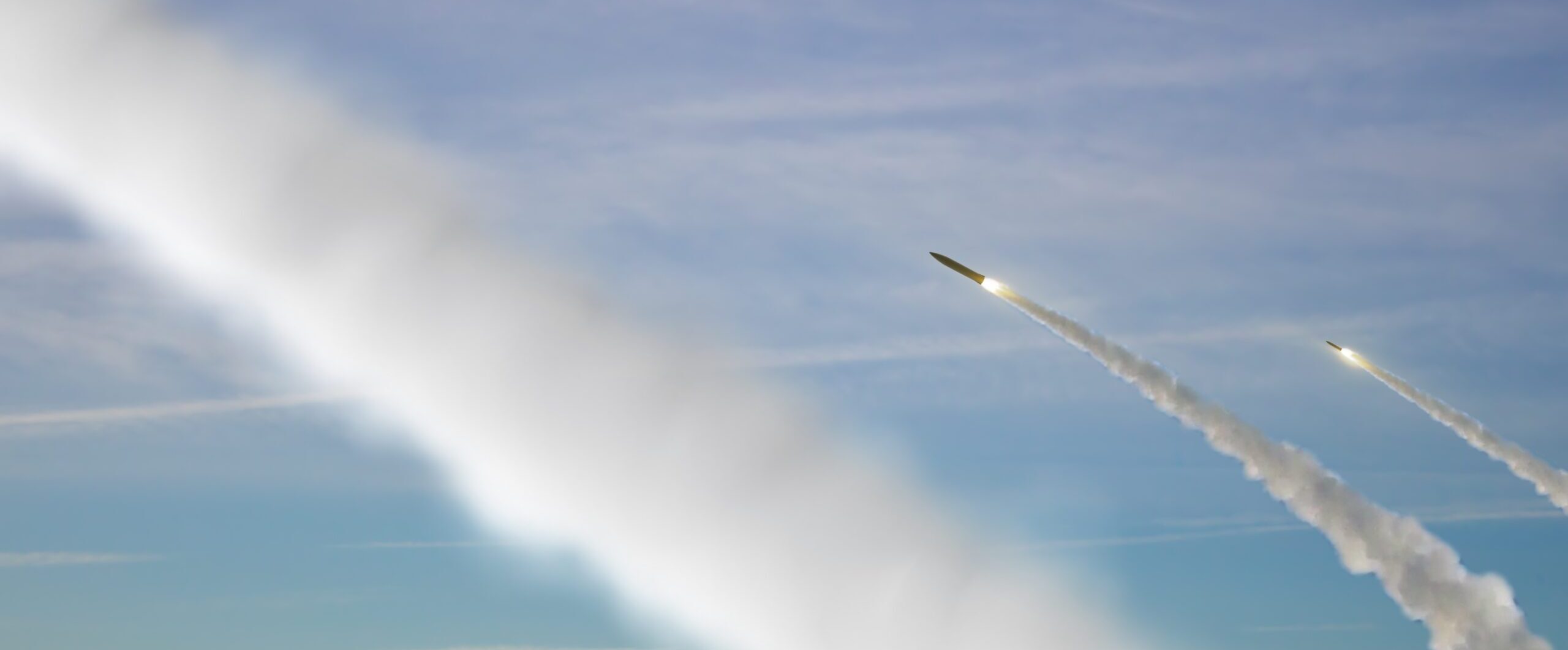 НАТО оцінює можливість збивати російські ракети