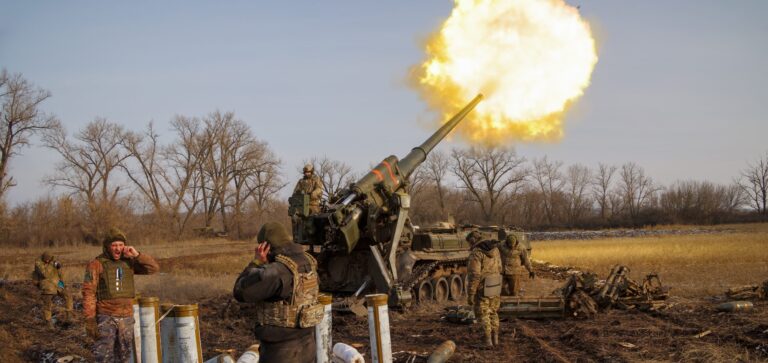 Russia prepares for new counteroffensive