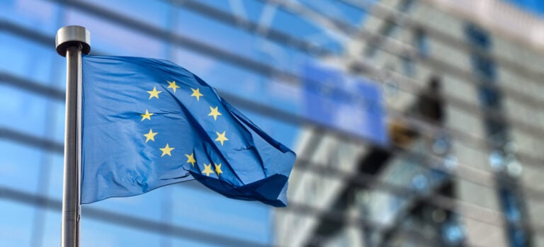 European Commission proposes transition to ‘war economy mode’