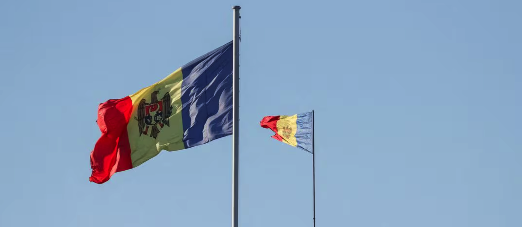 Росія має план з дестабілізації Молдови – голова розвідки Росія має план з дестабілізації Молдови – голова розвідки