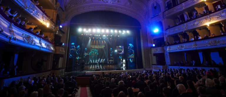 Шевченківська премія 2024: хто отримав нагороди