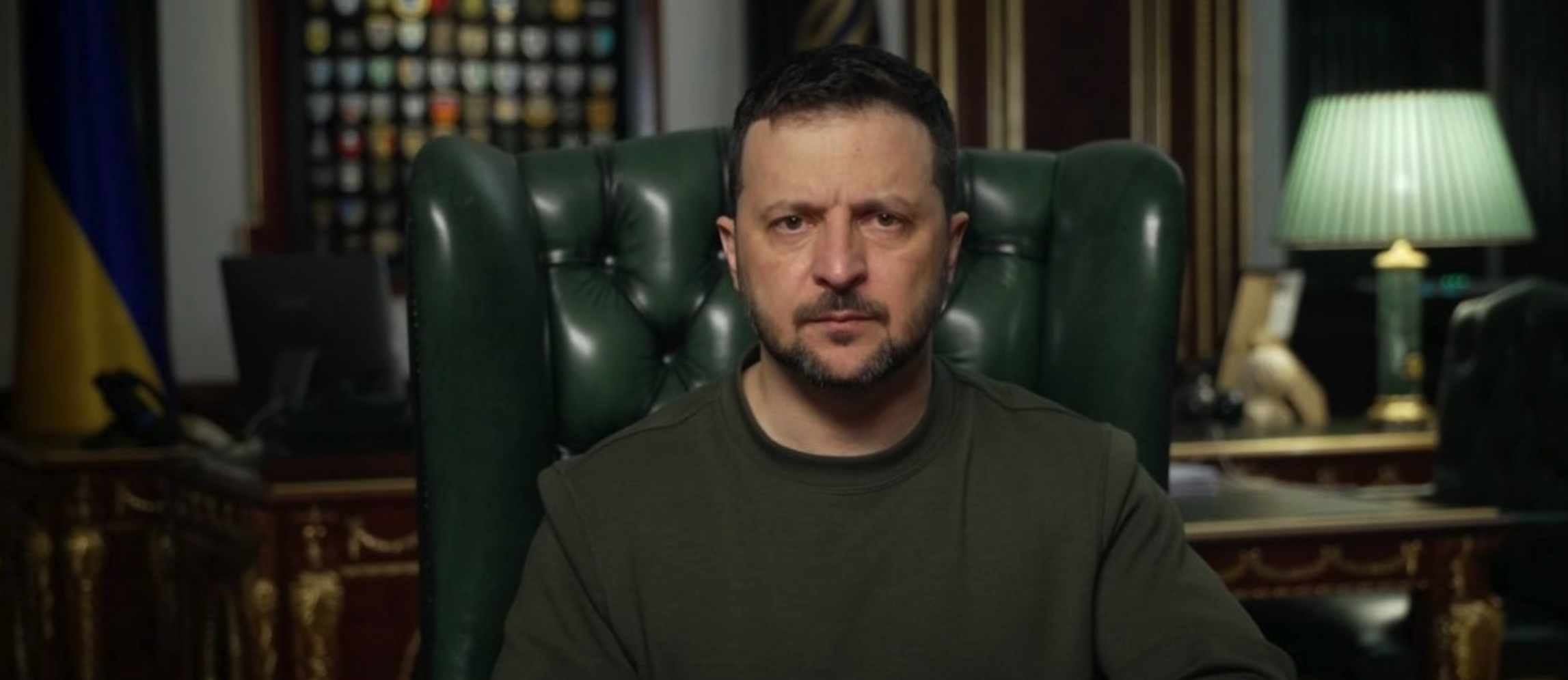 Президент Зеленський: Важливо, щоб після російських атак наші люди не залишалися наодинці з болем та проблемами Президент Зеленський: Важливо, щоб після російських атак наші люди не залишалися наодинці з болем та проблемами