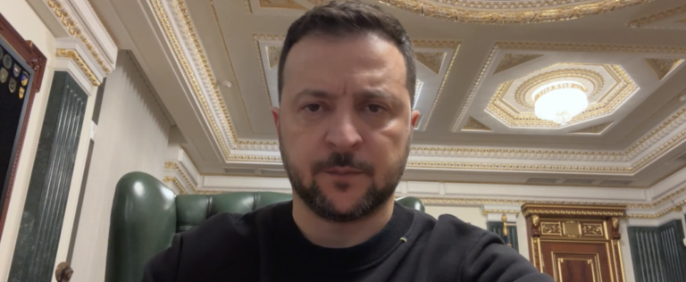 President Zelenskyy: Each day, we’re gaining crucial long-range strength