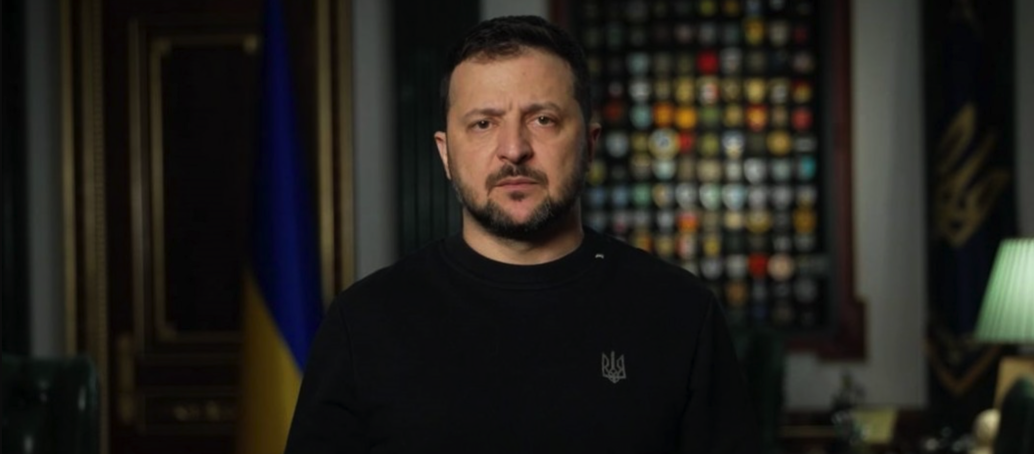 President Zelenskyy: Ukraine’s defense in this war will decide Putin’s success in expanding ruin globally President Zelenskyy: Ukraine’s defense in this war will decide Putin’s success in expanding ruin globally