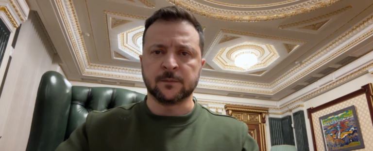Президент Зеленський: Маємо вийти на максимальне українське оборонне виробництво за час незалежності