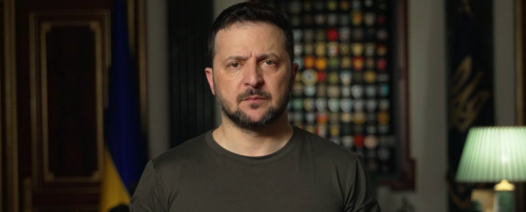 Президент Зеленський: Будуть нові оборонні пакети, зокрема дефіцитна артилерія