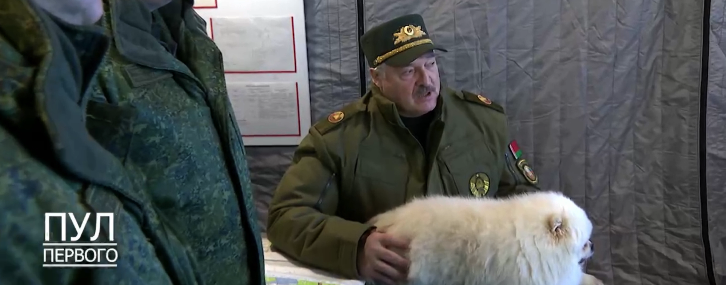 Baltarusija grasina pulti Lietuvą ir Lenkiją