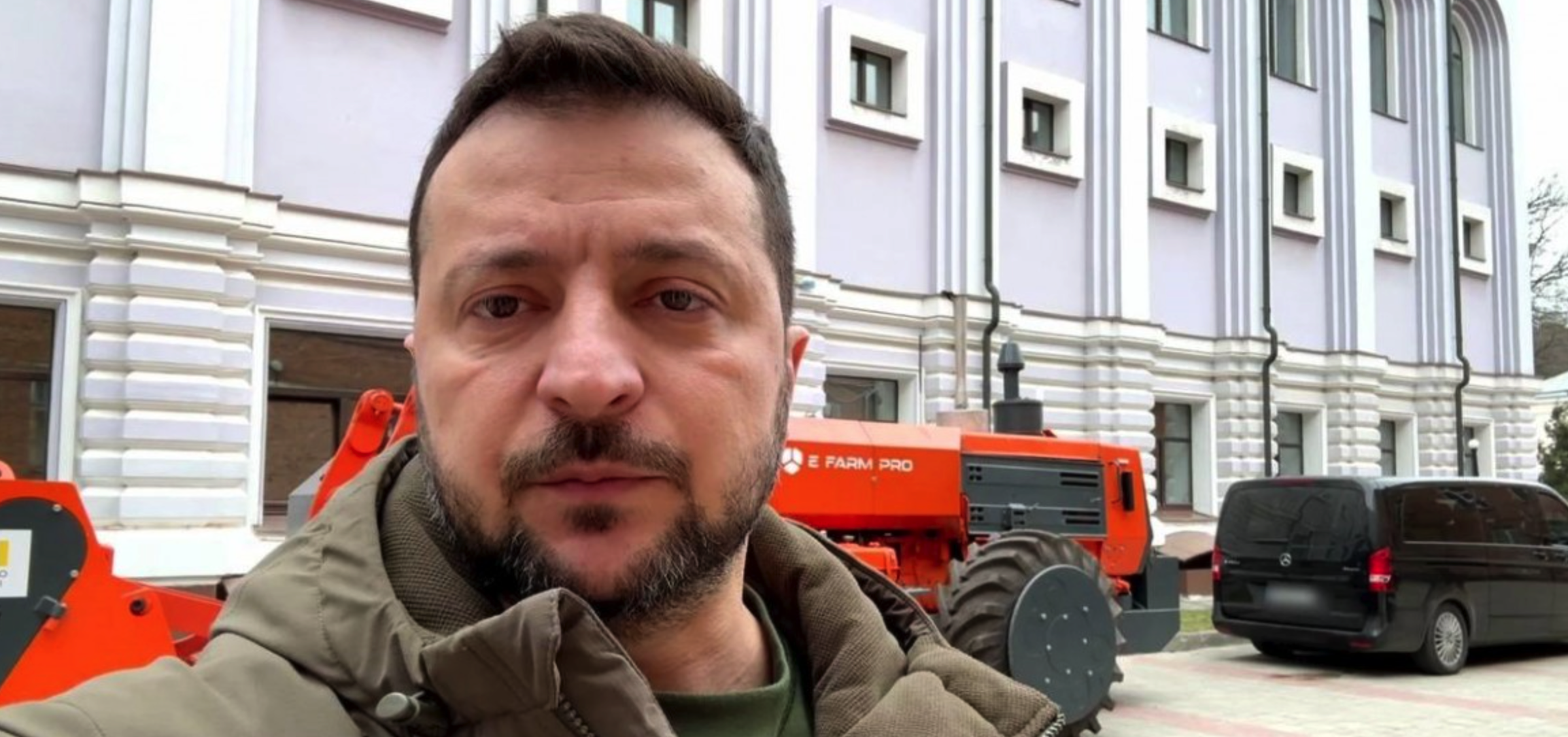 Президент Зеленський: Завдання – створити на Сумщині робочі місця й покращити соціальний захист Президент Зеленський: Завдання – створити на Сумщині робочі місця й покращити соціальний захист