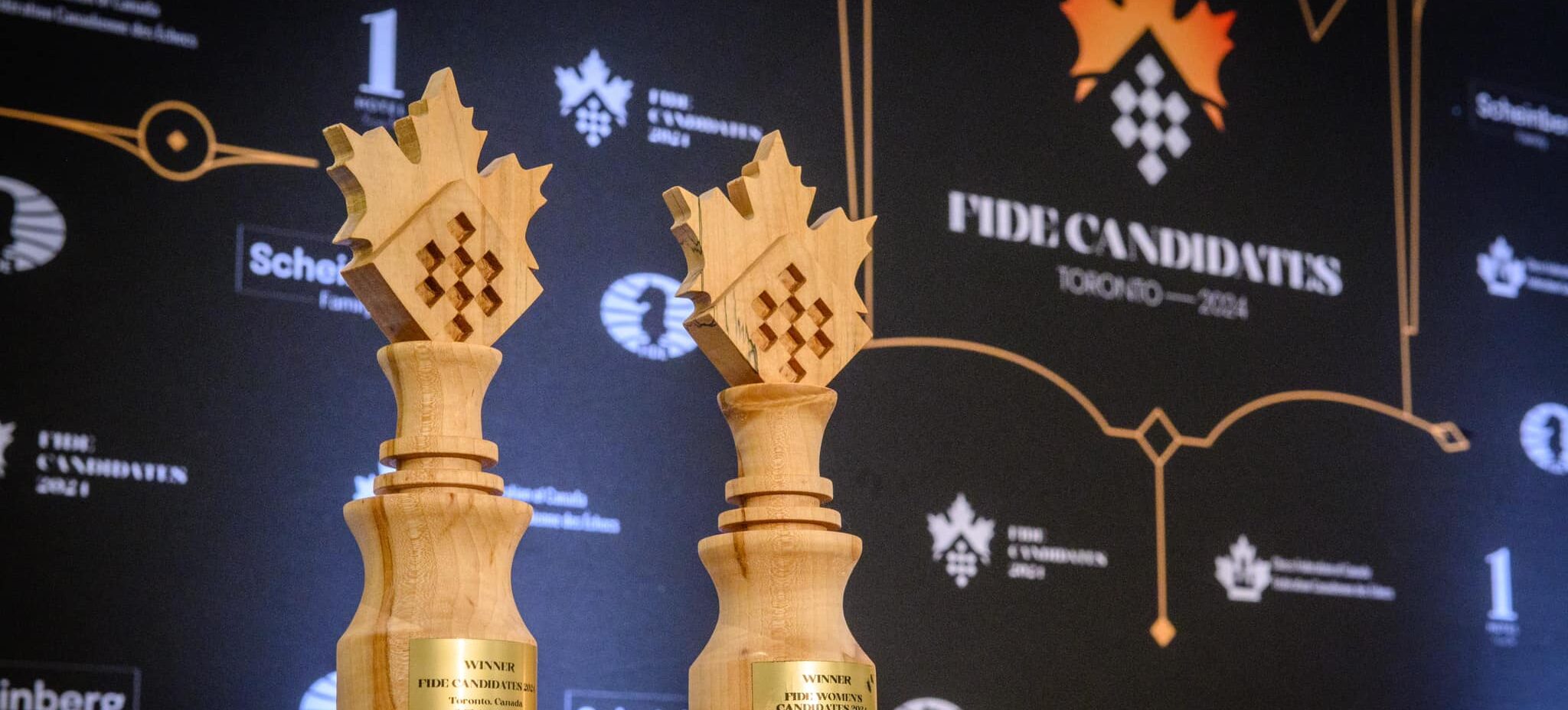 Ukrainian Canadians disappointed by Russian athletes’ inclusion in chess tournament