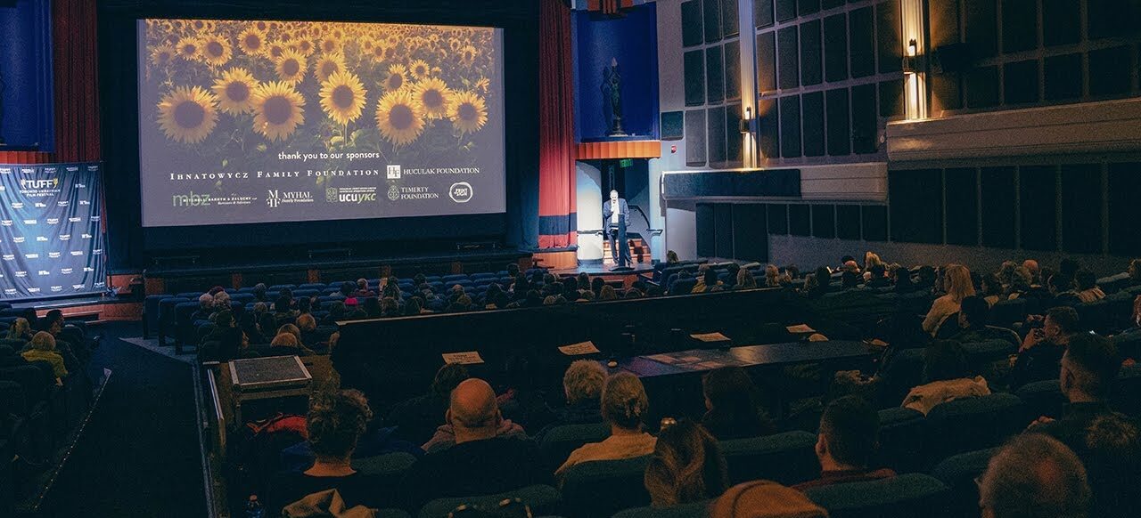 Фестиваль українського кіно в Торонто: що подивитись