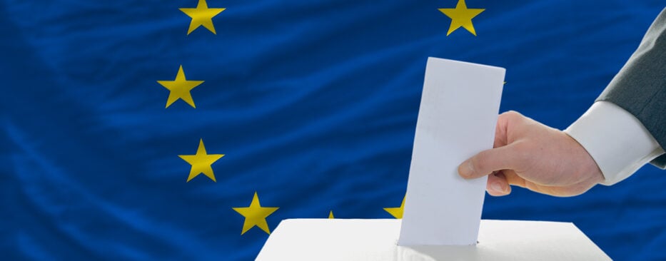 ЕКУ закликає голосувати за проукраїнських кандидатів на виборах до Європарламенту