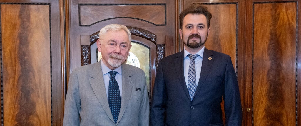 Partnering for Ukraine: Kraków community reflects on collaboration with City Mayor Partnering for Ukraine: Kraków community reflects on collaboration with City Mayor