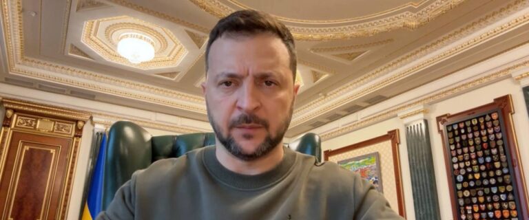 President Zelenskyy: It’s crucial to fulfill all agreements with President Biden completely