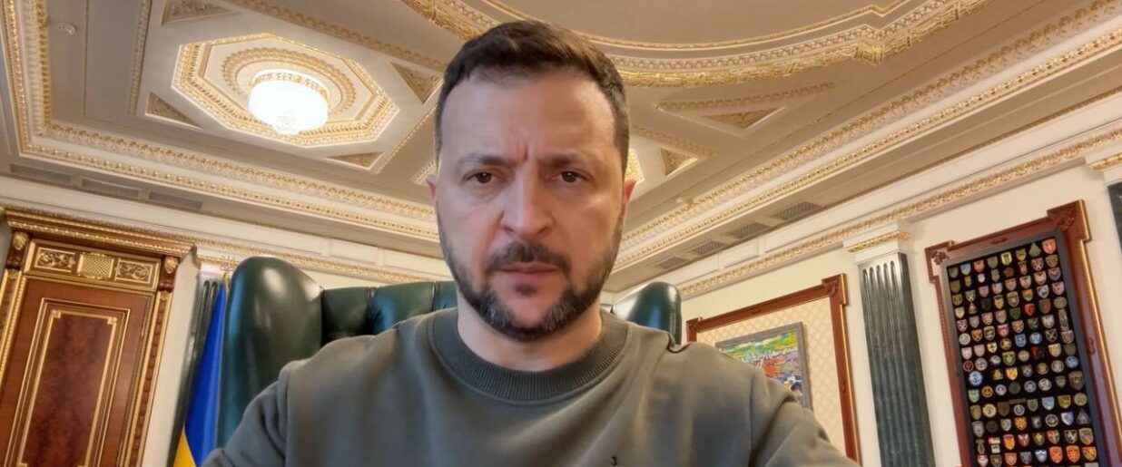 Президент Зеленський: Важливо, щоб усі наші домовленості з Президентом Байденом були реалізовані на 100% Президент Зеленський: Важливо, щоб усі наші домовленості з Президентом Байденом були реалізовані на 100%