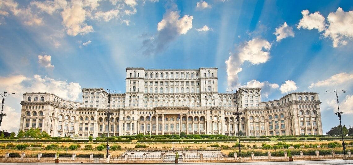 Саміт Світового Конґресу Українців пройде у Бухаресті