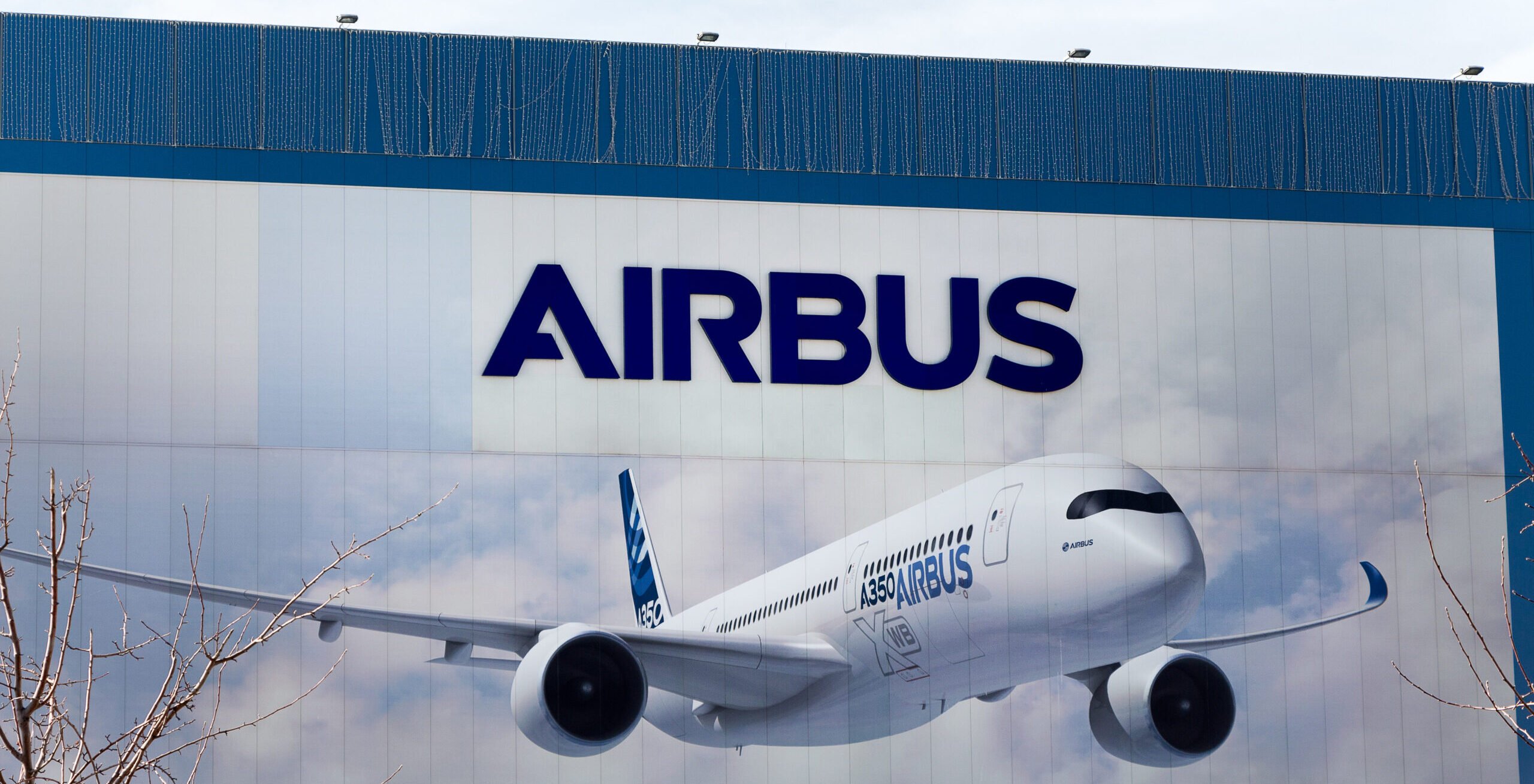 КУК засудив полегшення санкції Канади для корпорації Airbus