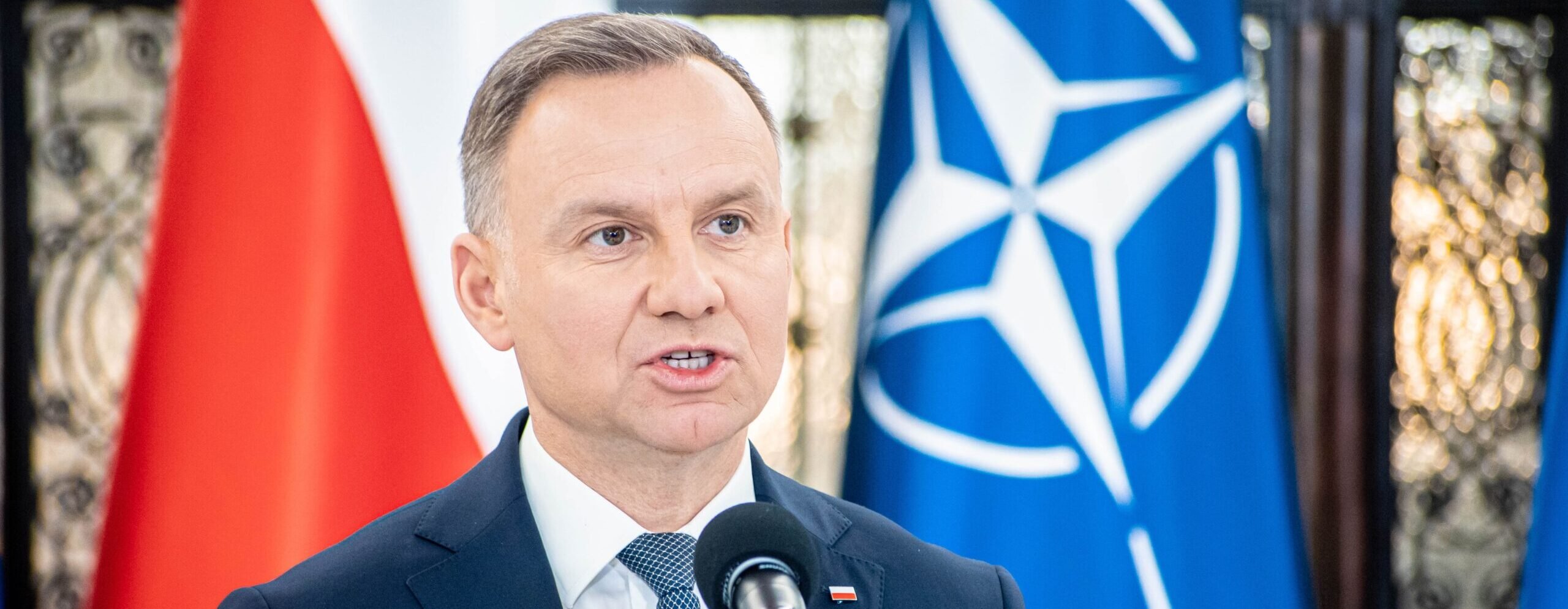 Польща готова розмістити ядерну зброю на своїй території Польща готова розмістити ядерну зброю на своїй території