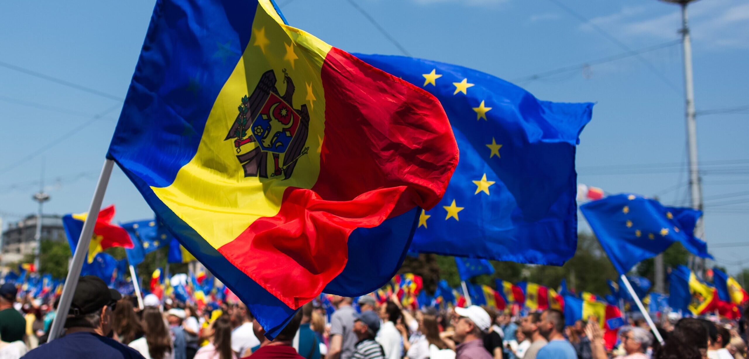 Кремль шукає привід для агресії проти Молдови Кремль шукає привід для агресії проти Молдови
