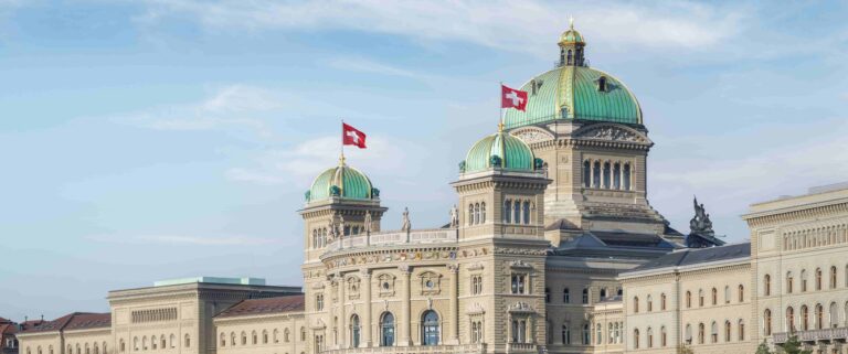 Switzerland to host Peace Summit in June