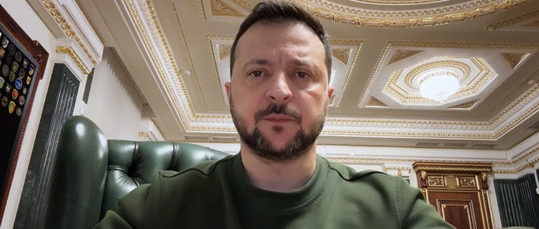Президент Зеленський: Чітко розуміємо, до чого готуються в Росії
