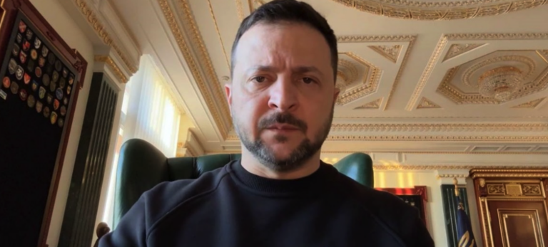 President Zelenskyy: Strengthening air defense in Kharkiv, Sumy, and the south is urgent