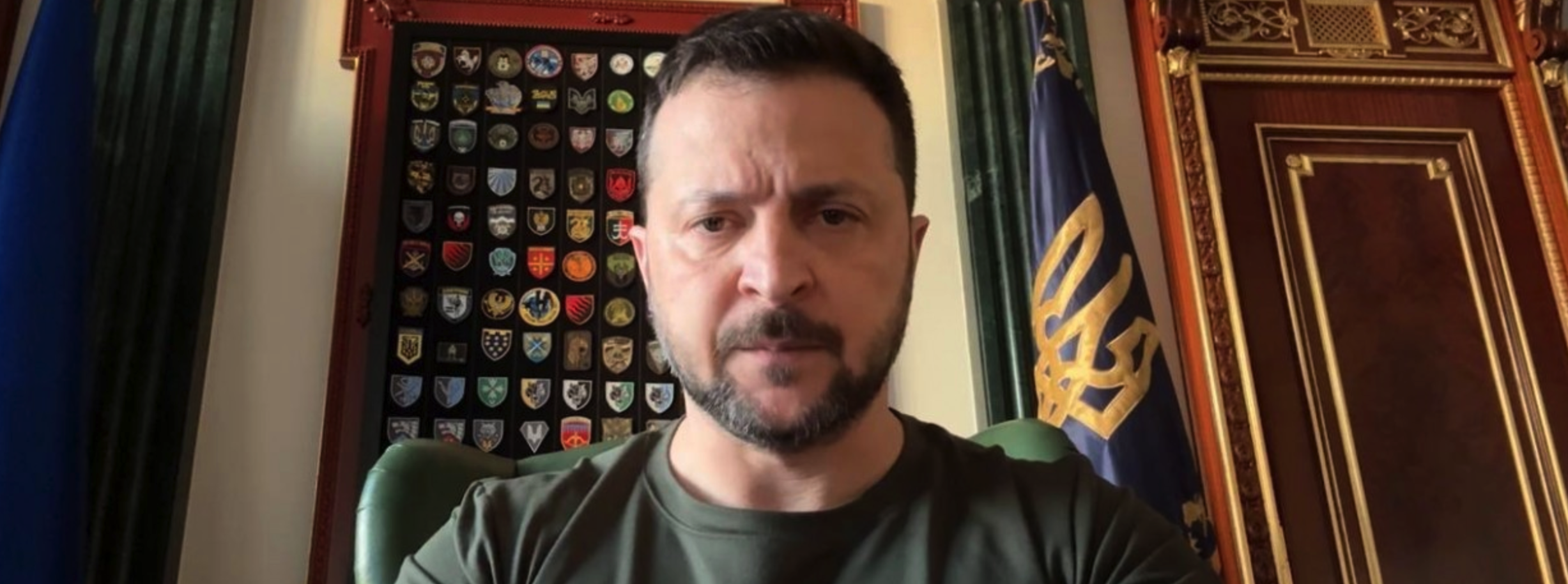 President Zelenskyy: Ukraine’s defense industry has the necessary results President Zelenskyy: Ukraine’s defense industry has the necessary results