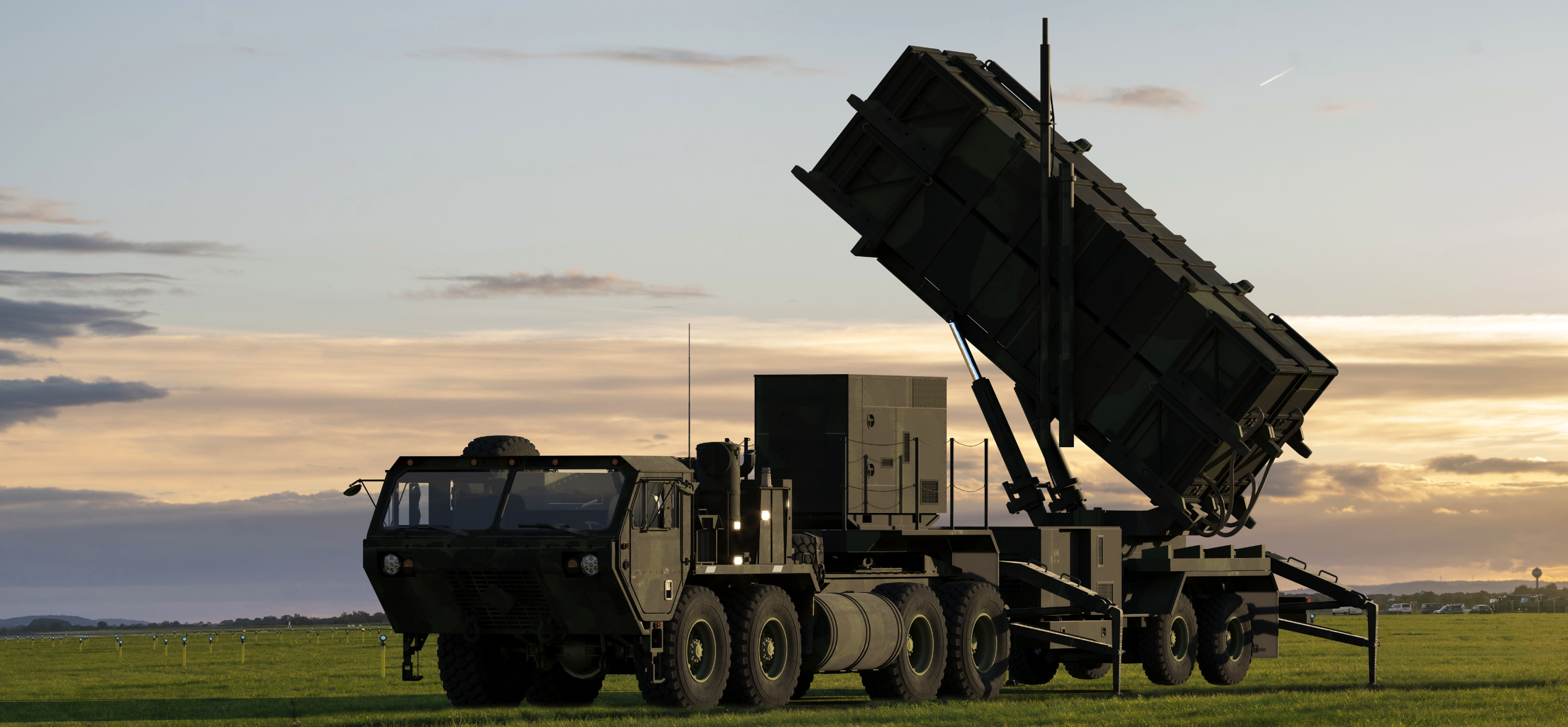 UWC calls upon Ukraine’s allies to immediately provide additional air and missile defense systems