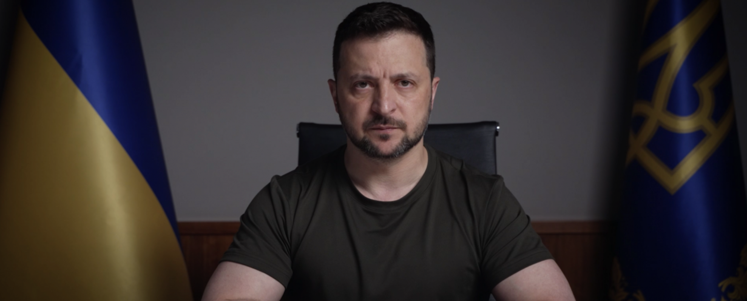 President Zelenskyy: The occupier must lose, and each of their losses is Ukraine’s strength President Zelenskyy: The occupier must lose, and each of their losses is Ukraine’s strength