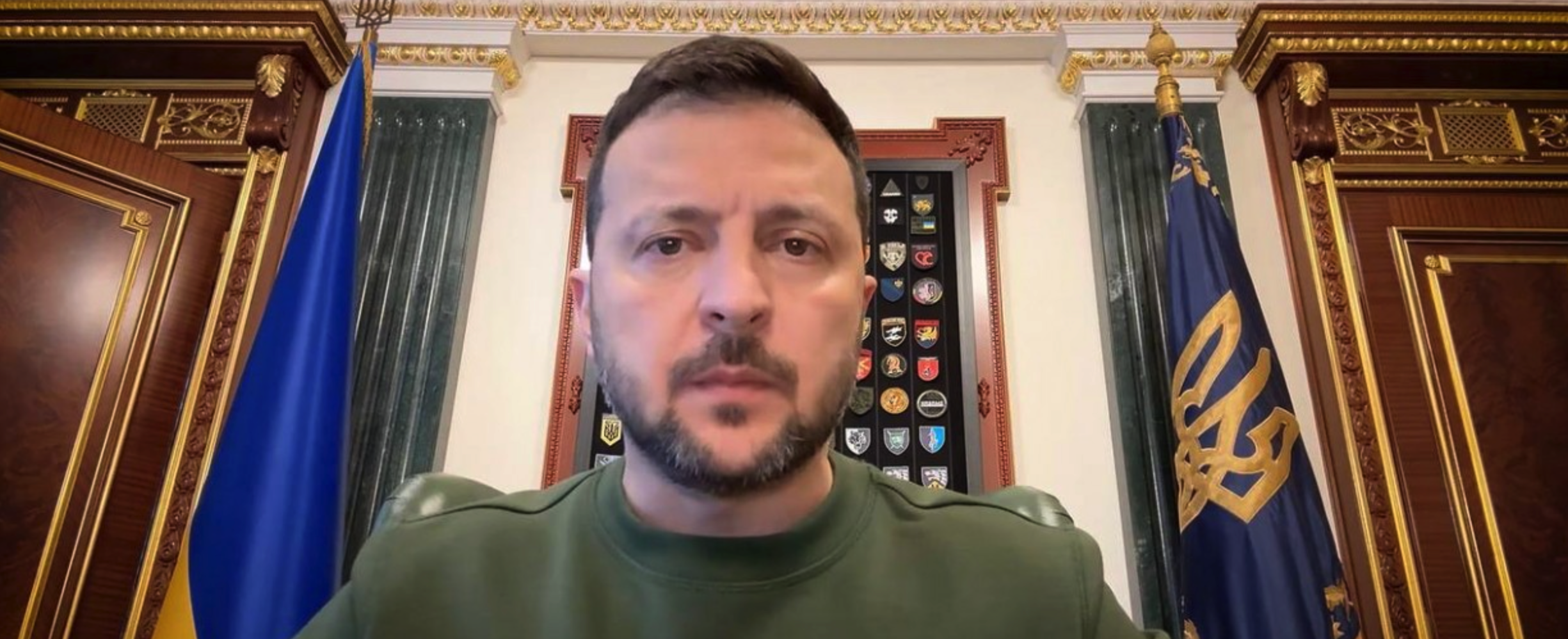 President Zelenskyy: Our domestic defense production yielded important results President Zelenskyy: Our domestic defense production yielded important results