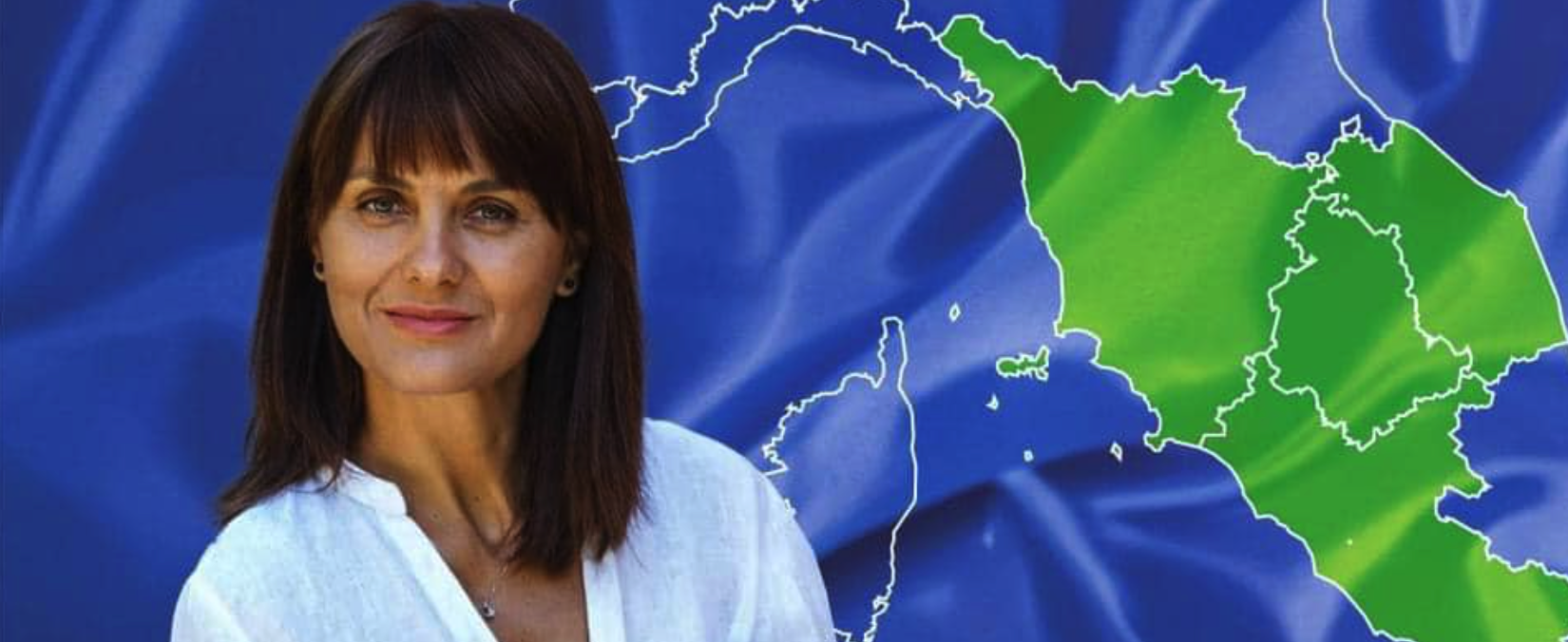 Ukrainian pursues European Parliament seat: Italy’s Ukrainian community rallies support