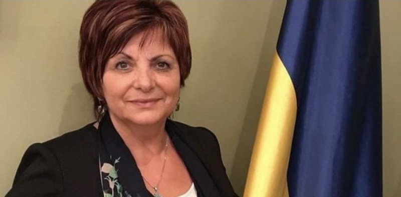 Стипендія імені Анни Кісіль: встигніть подати заявку Стипендія імені Анни Кісіль: встигніть подати заявку