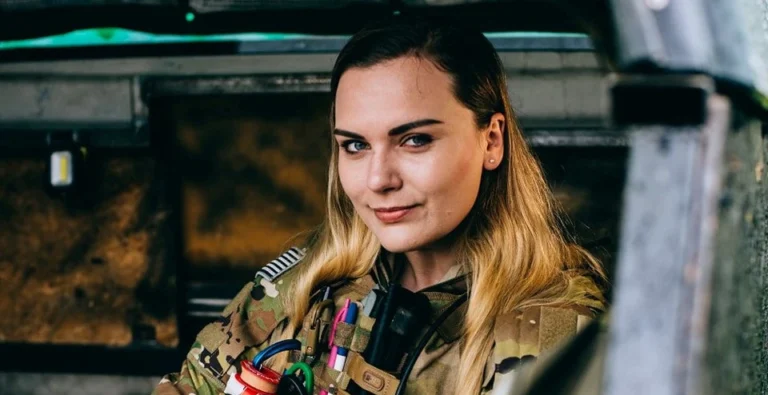 Передсмертний лист “Чеки”: Росія вбила парамедикиню Ірину Цибух