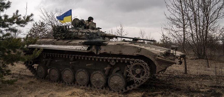 French intellectuals and military call for increased aid to Ukraine