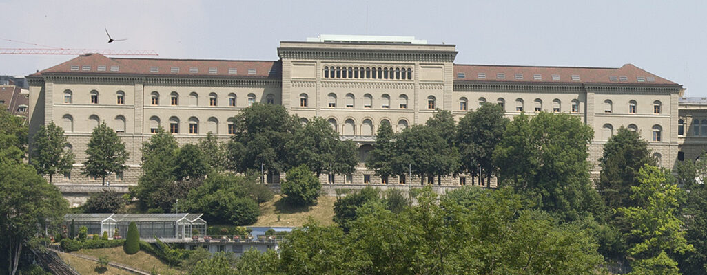 Switzerland awaiting confirmations from 160 Peace Summit invitees