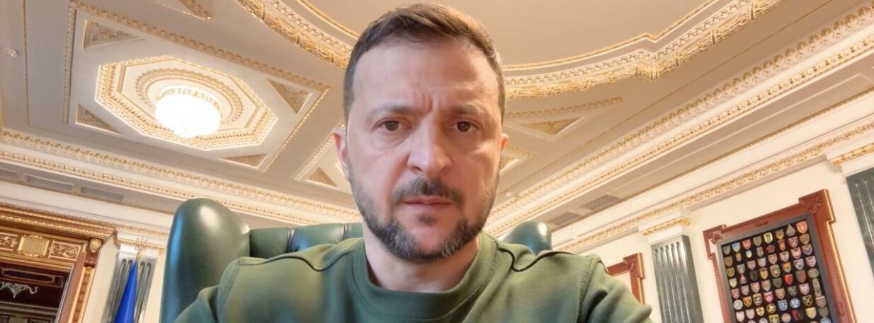 Президент Зеленський: Особлива увага – Харківщині Президент Зеленський: Особлива увага – Харківщині