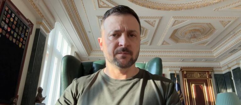 Президент Зеленський: Саміт миру та участь глобальних лідерів здатні повернути повну дієвість Статуту ООН і повний захист кожній нації
