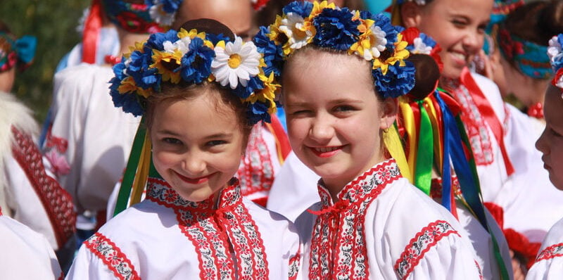 День вишиванки: анонси подій у світі