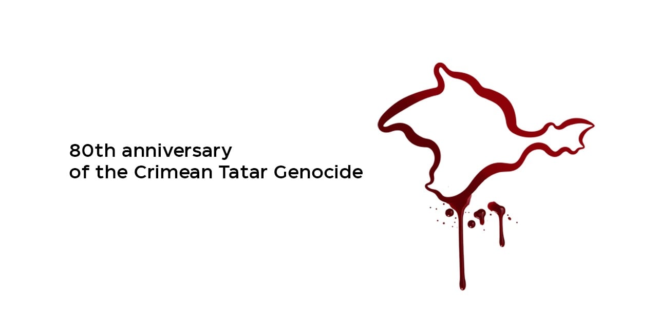 On the 80th anniversary of the Crimean Tatar Genocide, UWC calls for its global recognition