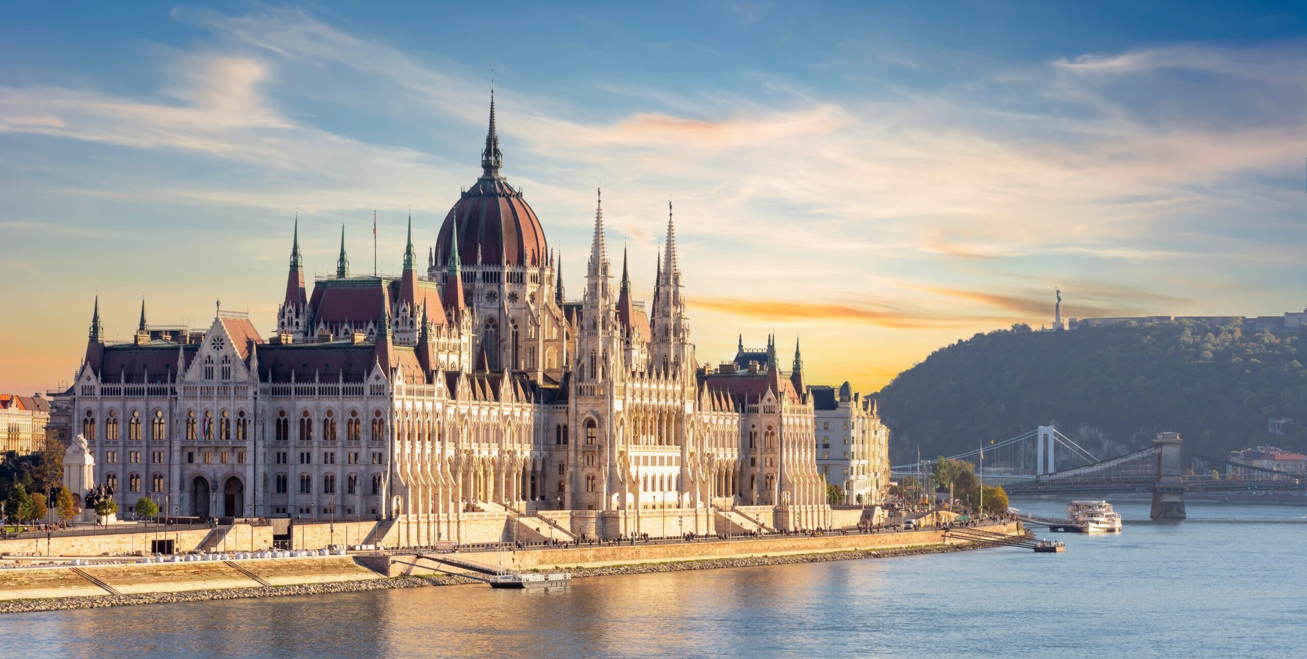 WFUWO European Conference to take place in Budapest